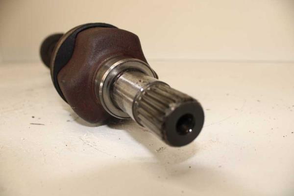 ARBRE DE TRANSMISSION AVANT GAUCHE CITROEN - Vue 3